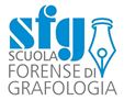 Scuola Forense di Grafologia Logo
